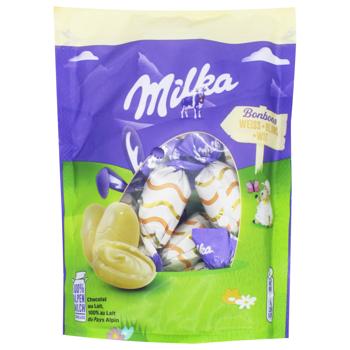 Candy Milka 90g Germany - buy, prices for COSMOS - photo 1