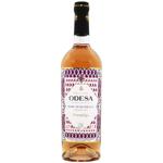 Odessa Prestige Semi-Sweet Rose Wine 14%