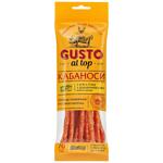 Sausage Gusto al top 70g Spain