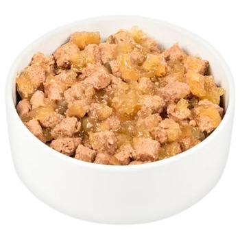 Вологий корм для собак Pet Chef 415 г - курка - купить, цены на MasterZoo - фото 5