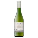 Вино Man Chardonnay Padstal біле сухе 0,75л