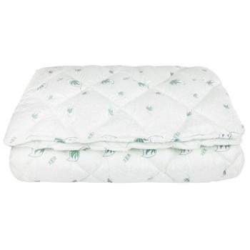 Balak Home Aloe Vera Blanket 350g/m2 140*210cm - buy, prices for Auchan - photo 1