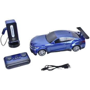 One Two Fun E-Charging Car Remote Control Toy Car 1:18 - buy, prices for - photo 2