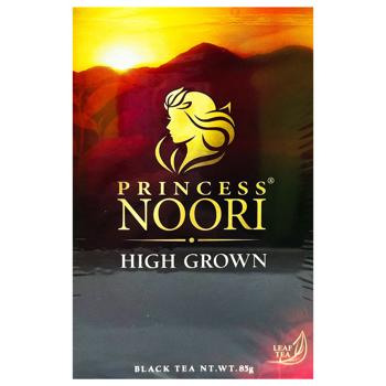 Princess Noori Highgrown Black Tea 85g - buy, prices for COSMOS - photo 3