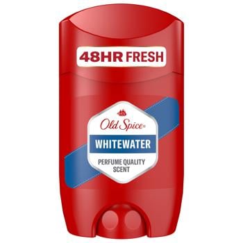 Old Spice Whitewater Solid Deodorant 50ml - buy, prices for EKO Market - photo 2