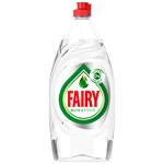 Средство для мытья посуды Fairy Pure & Clean 900мл
