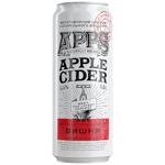 Apps Cherry Cider 5.5% 0.5l