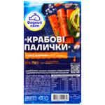 Крабові палички Водний Світ охолоджені 220г