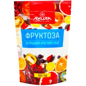 Akura Fructose 250g