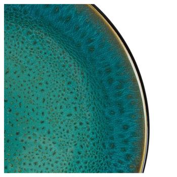 Тарелка обеденная Krauff Emerald 27,6см - купить, цены на За Раз - фото 4