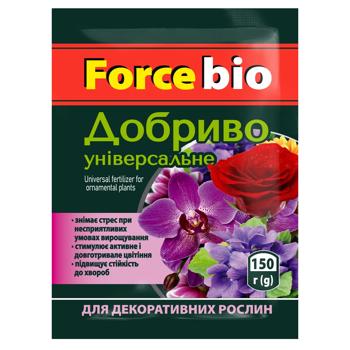 Fertilizer Force 150g - buy, prices for Ideal - photo 1