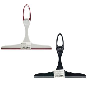 Вікномийка - шкребок сілікон 24см - купити, ціни на КОСМОС - фото 1