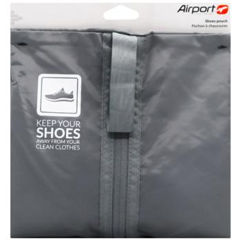 Чехол для обуви Airport 21х24см - купить, цены на Auchan - фото 1