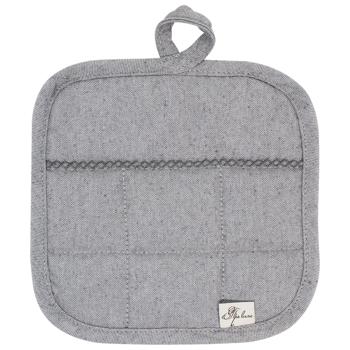 Provence Rino Gray Potholder 20*20cm - buy, prices for - photo 1