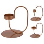 Candle Holder for Tea Light 130*100*125mm
