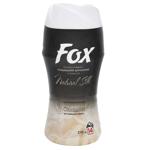 Fox Natural Silk Perfumed Granulated Fabric Conditioner 210g