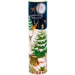 Farmhouse Biscuits Woodland Oatmeal Cookies with Spices 300g