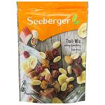 Суміш горіхів та ягід Seeberger кисло-солодка з ревенем 150г