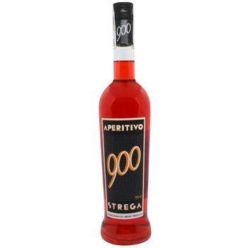 Strega Aperitivo Liqueur 11% 0.7l