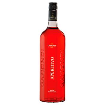 Gamondi Aperitivo Aperitive 13.5% 1l