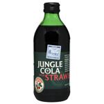 Напиток газированный Jungle Cola Дикая клубника 0,33л