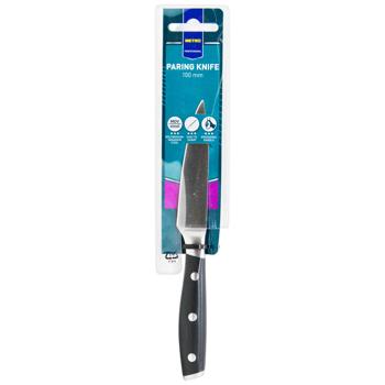 Metro Professional Paring Knife 10cm - buy, prices for METRO - photo 1