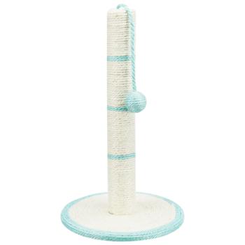 Trixie Scratching Post with Toy on String 62cm Color in Assortment - buy, prices for MasterZoo - photo 5