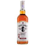 Crazy Charley Sour Mash Whiskey 40% 0.7l