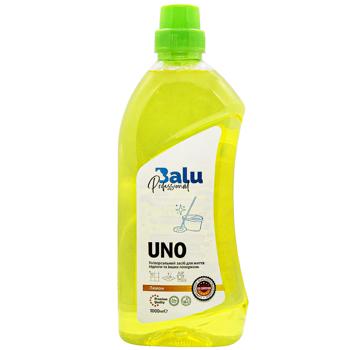 Balu Lemon Floor Cleaner 1l