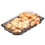 Печиво Рогалик