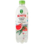 Напій негазований Buvette соковмісний зі смаком грейпфрута та розмарину 0,5л