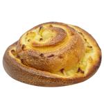 Muffin with Apples 100g