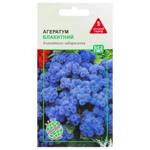 Agrokontrakt Ageratum Blue Seeds 0.3g