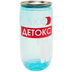 Uaqua Alco-detox with Sweetener Lightly Carbonated Drink 250мл