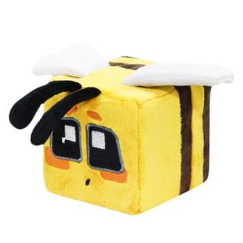 Tigres Myra Bee Cube Soft Toy - buy, prices for - photo 2