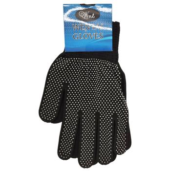 Knitted Work Gloves - buy, prices for Tavria V - photo 1