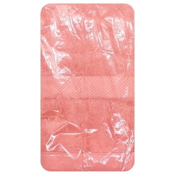 Dina.Me New Germany Coral Terry Towel 500 g/m2 50*90cm