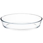 Ardesto Black Mars AR2403BG Oval Baking Dish 2.4l