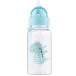 Ardesto Dino Children Green Water Bottle 500ml