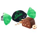 Цукерки Konti Dolci з горіхом