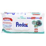 Predox Wet Wipes for Сleaning Surfaces100pcs