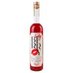 Lady Berry Red Alcoholic Fruit Drink 17.5% 0.5l