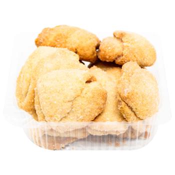 Paws Butter Cookies - buy, prices for EKO Market - photo 1