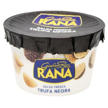 Giovanni Rana Sauce with Truffle 180g