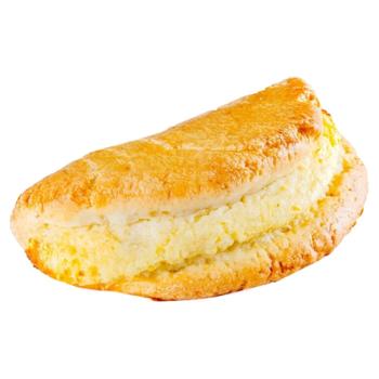 Saucepan with  Сheese 65g