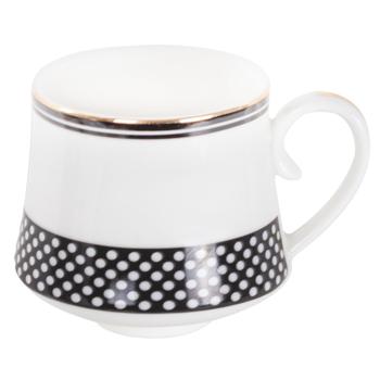 Набір д/кави Lefard 12пр*90мл - купити, ціни на МегаМаркет - фото 5