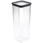 BranQ Neroli Square Kitchen Container 2.38l