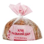 Novus Riga Gift Sliced Bread 400g
