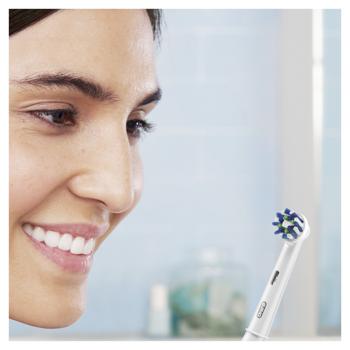 Oral-B Professional Care 500 СrossAсtion Electric Toothbrush - buy, prices for EKO Market - photo 6