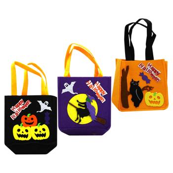 Carnival Handbag Halloween Holiday Decoration